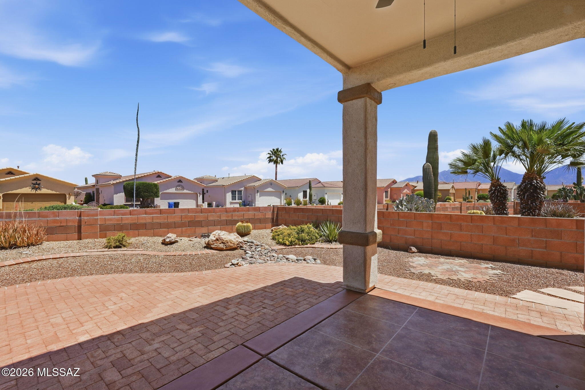 Legends at Santa Rita Springs (1-128) - Residential