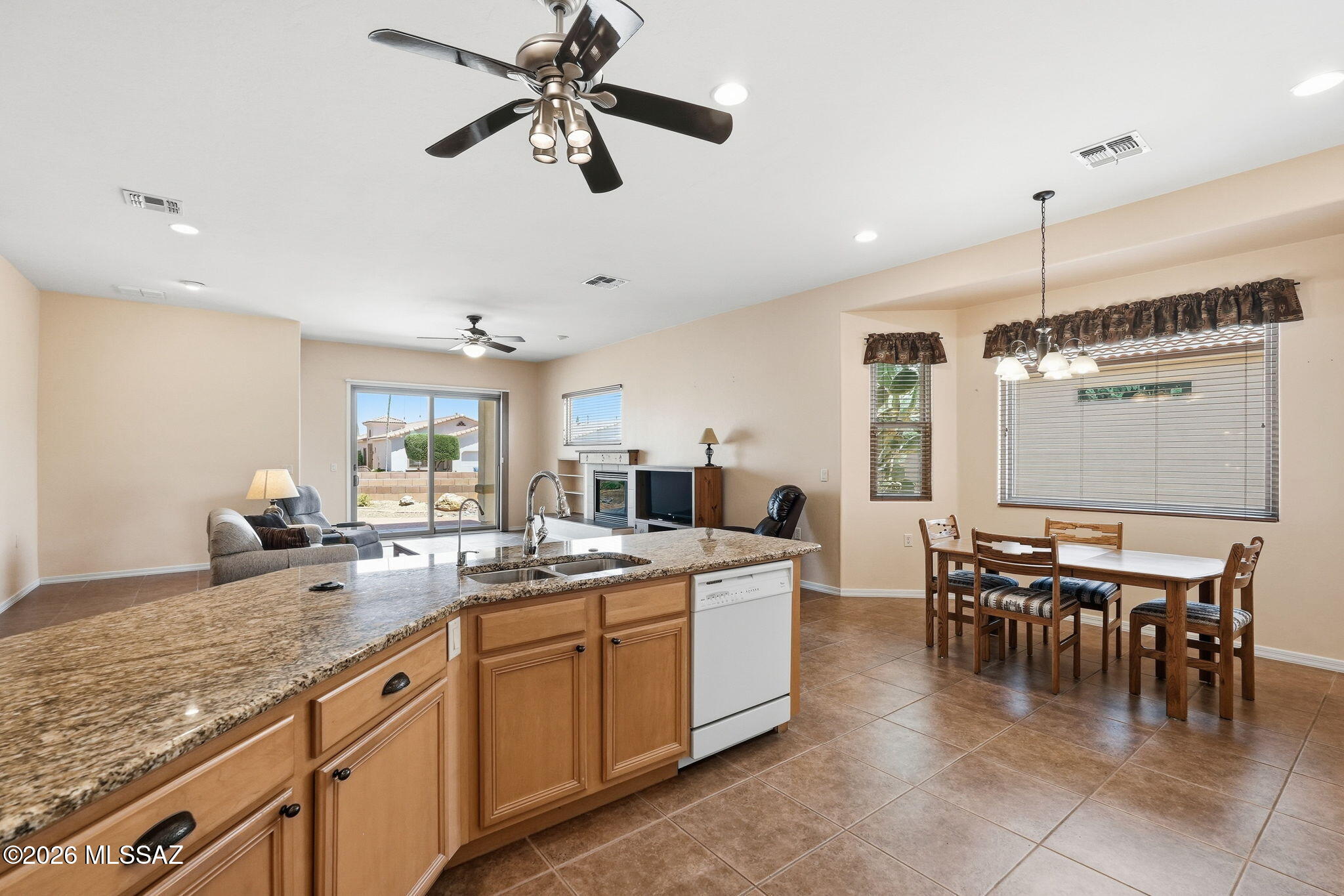 Legends at Santa Rita Springs (1-128) - Residential