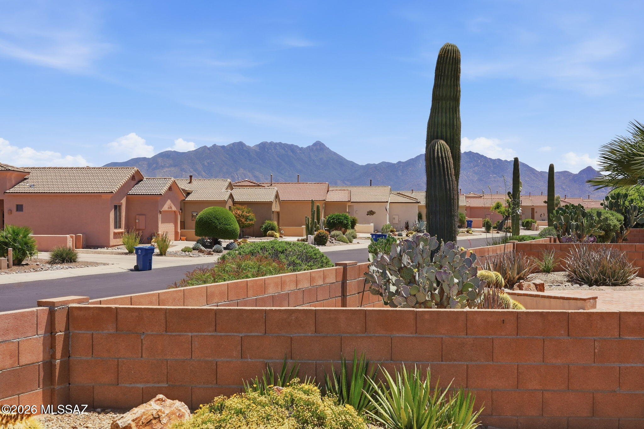 Legends at Santa Rita Springs (1-128) - Residential