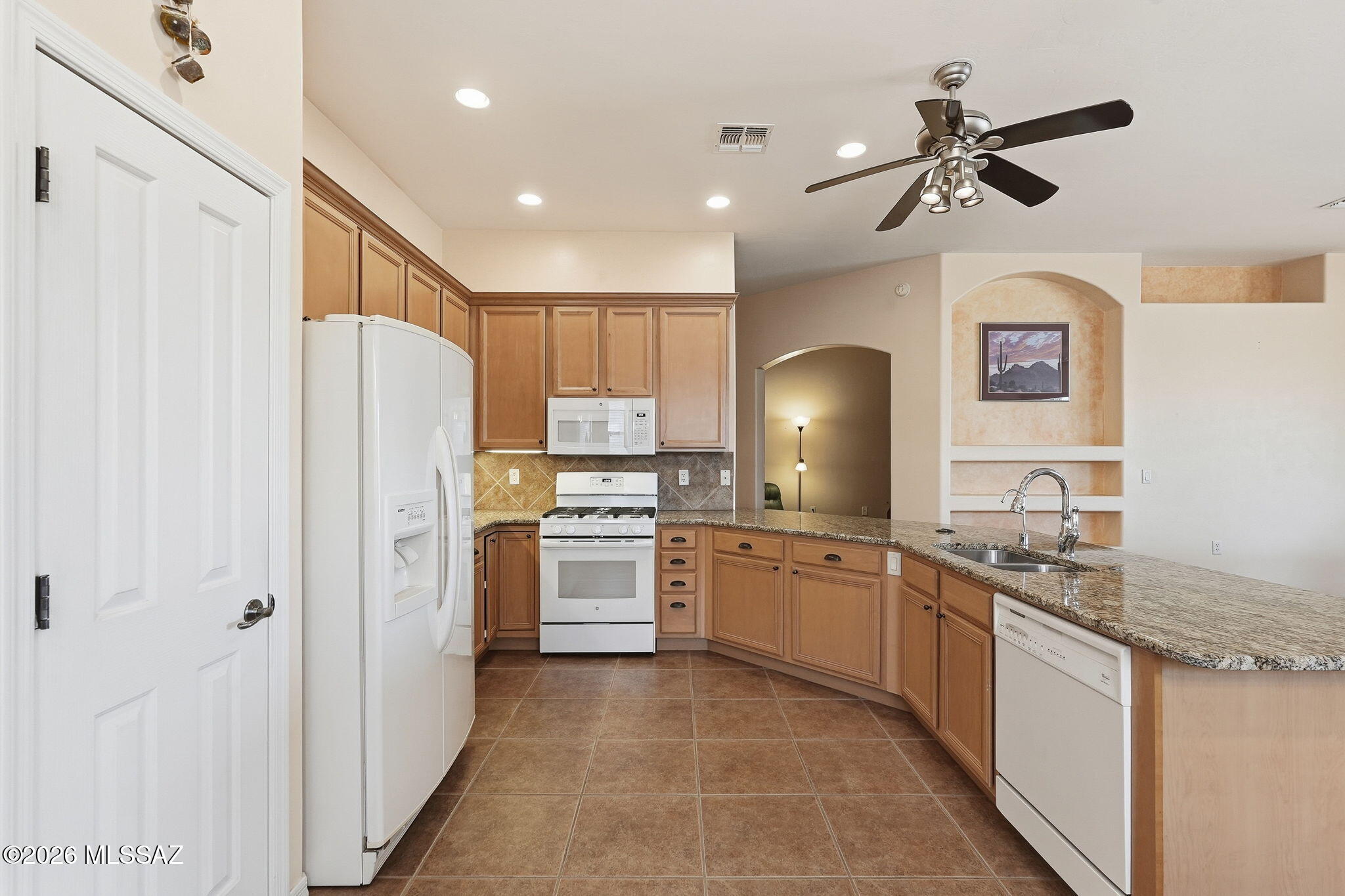 Legends at Santa Rita Springs (1-128) - Residential