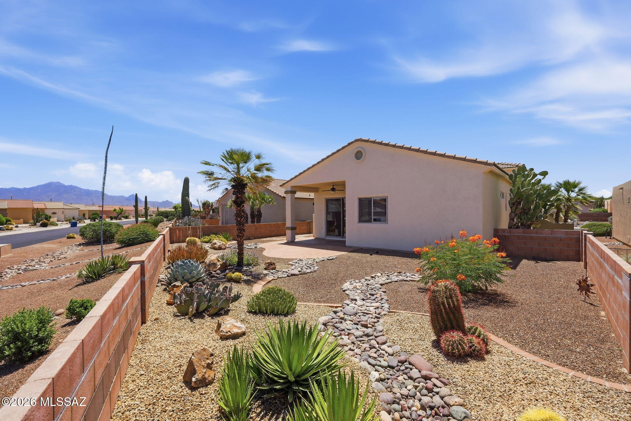 Legends at Santa Rita Springs (1-128) - Residential