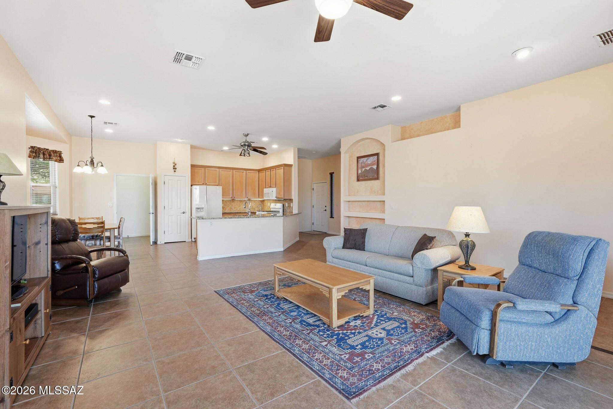 Legends at Santa Rita Springs (1-128) - Residential