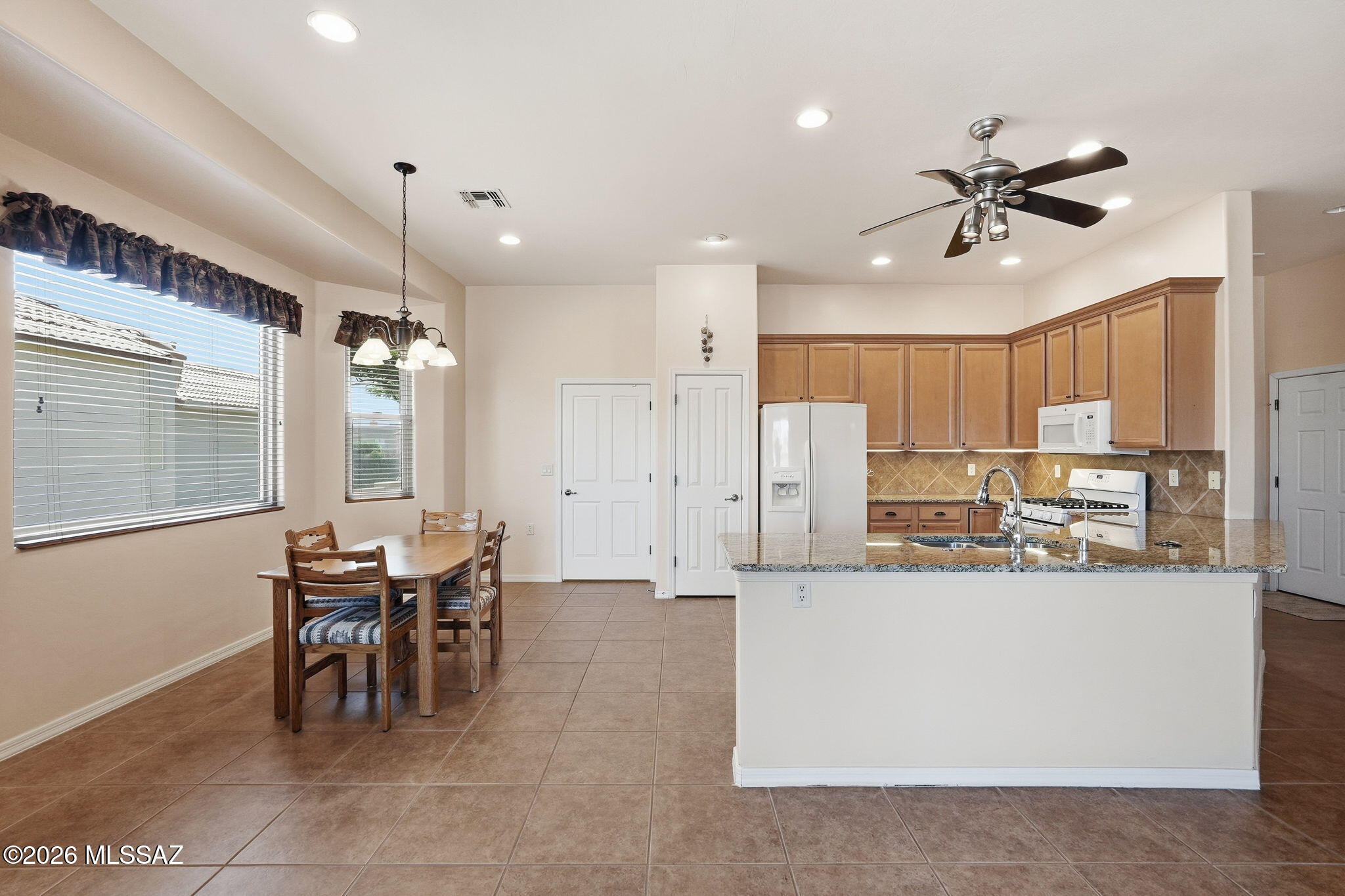 Legends at Santa Rita Springs (1-128) - Residential