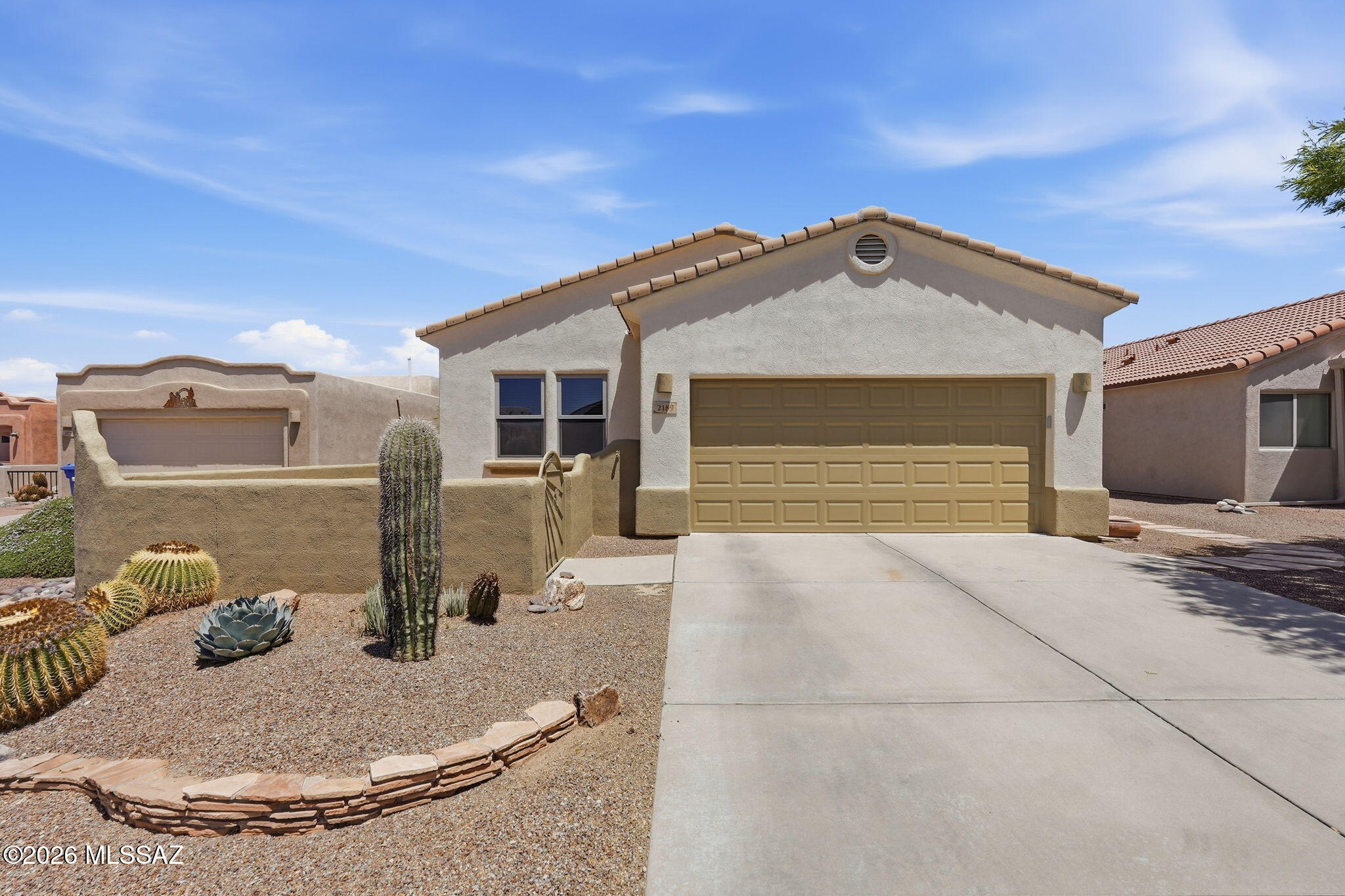 Legends at Santa Rita Springs (1-128) - Residential