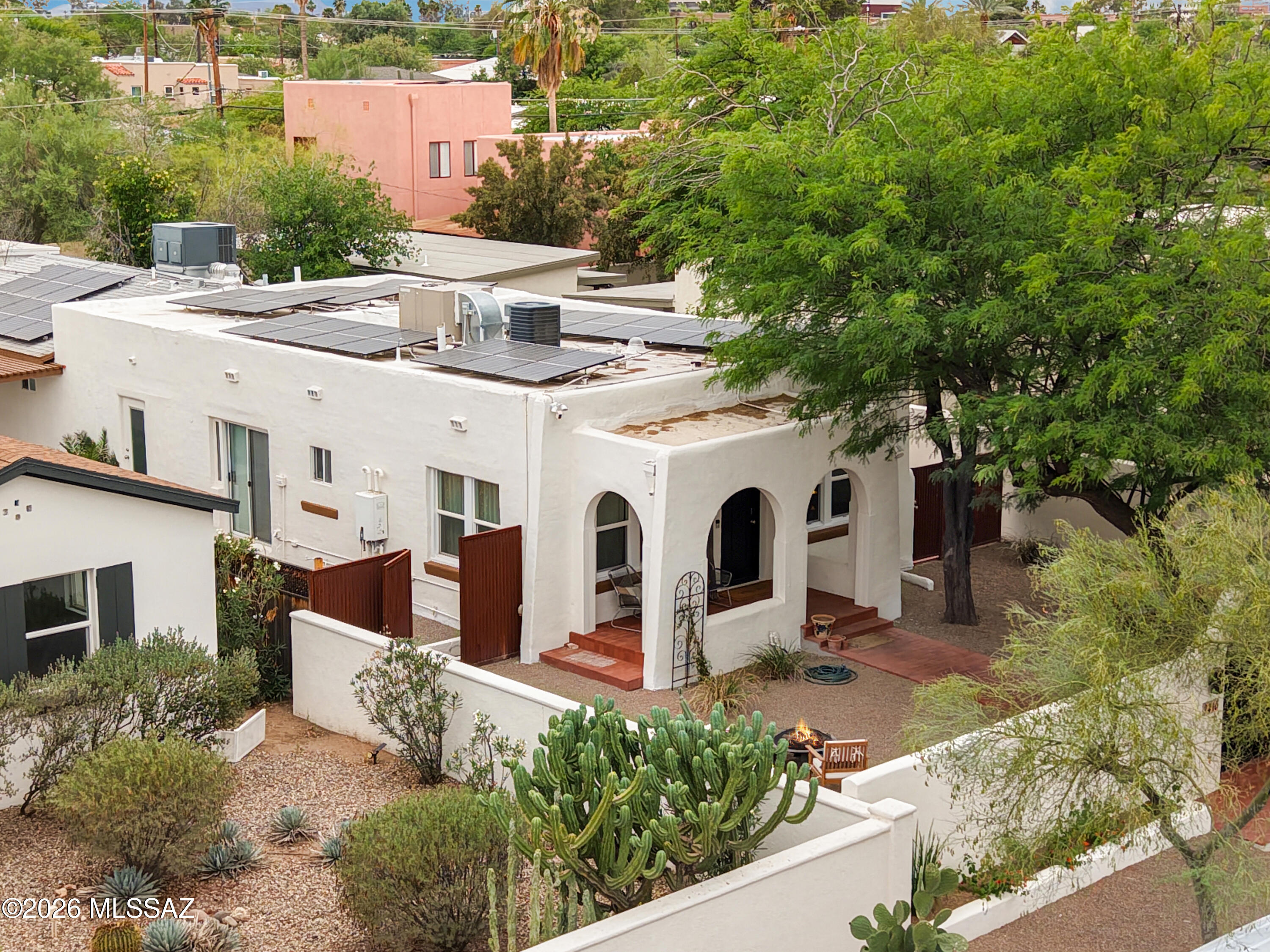 Olsens Add Amd - Residential