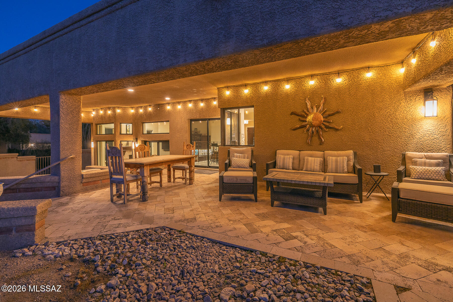 Ventana Canyon Estates (110-148, 179-185) - Residential