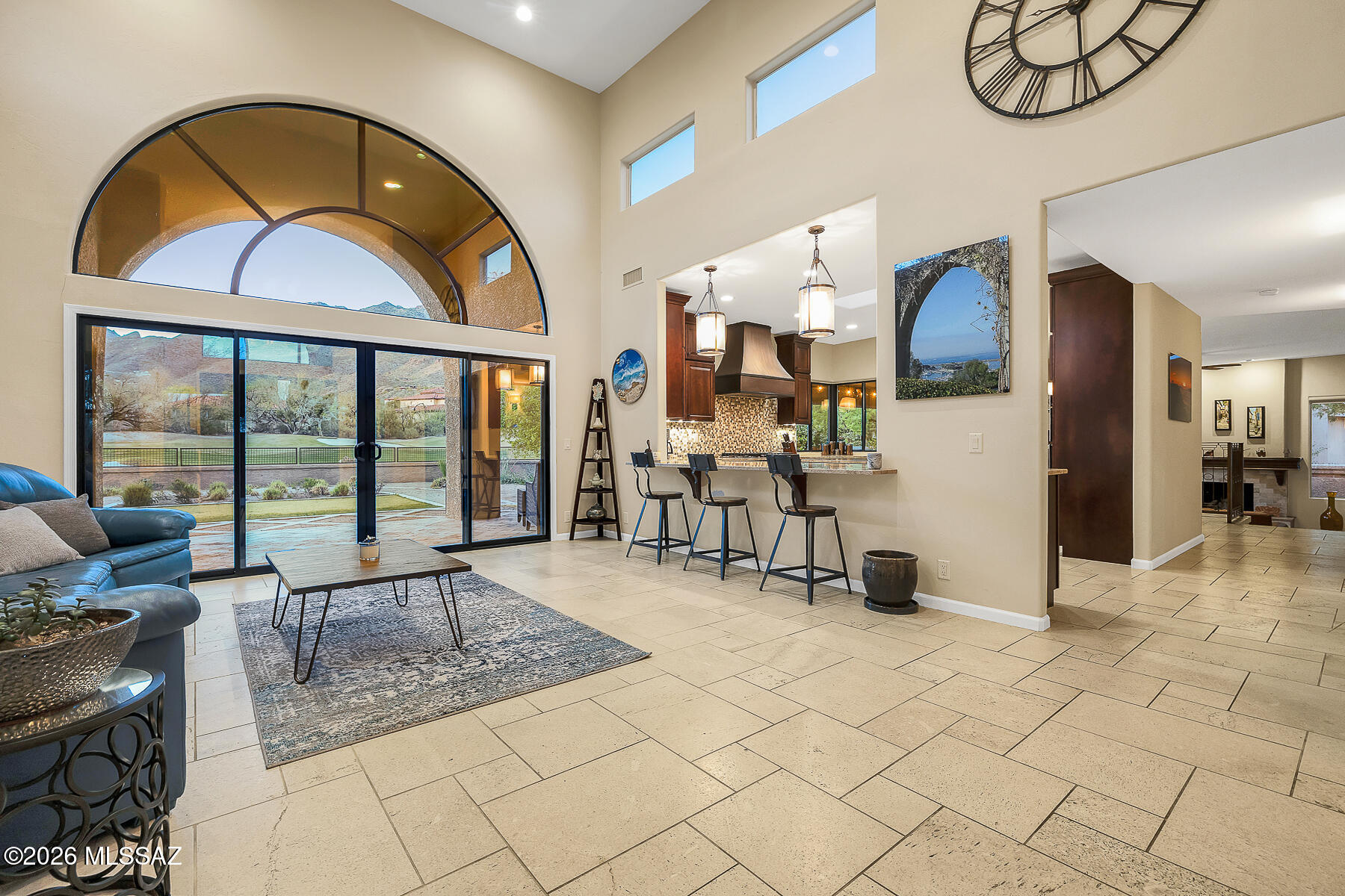 Ventana Canyon Estates (110-148, 179-185) - Residential