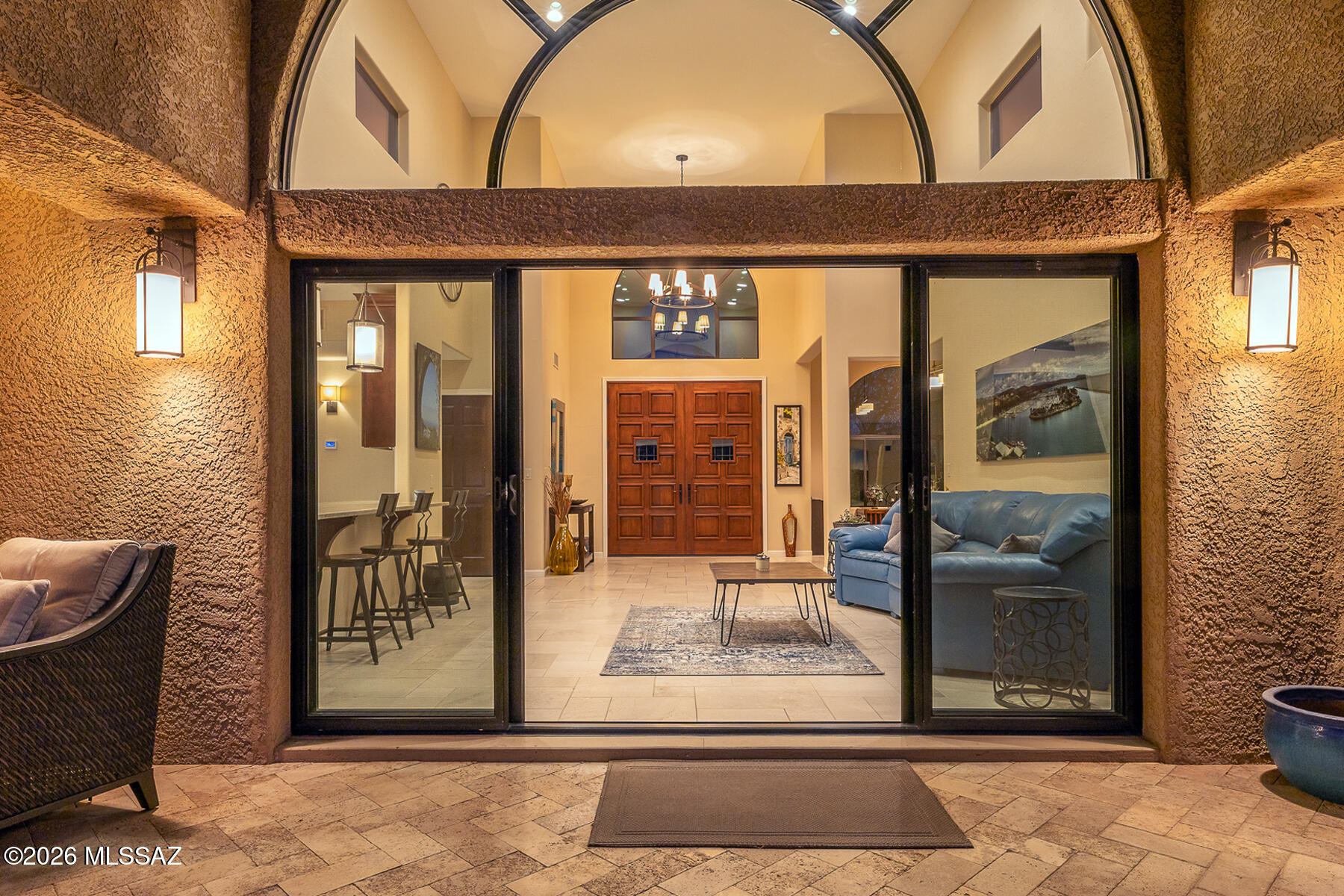 Ventana Canyon Estates (110-148, 179-185) - Residential