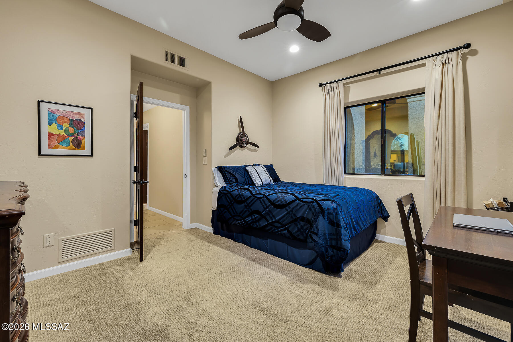 Ventana Canyon Estates (110-148, 179-185) - Residential