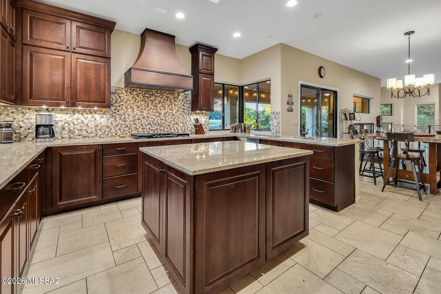 Ventana Canyon Estates (110-148, 179-185) - Residential