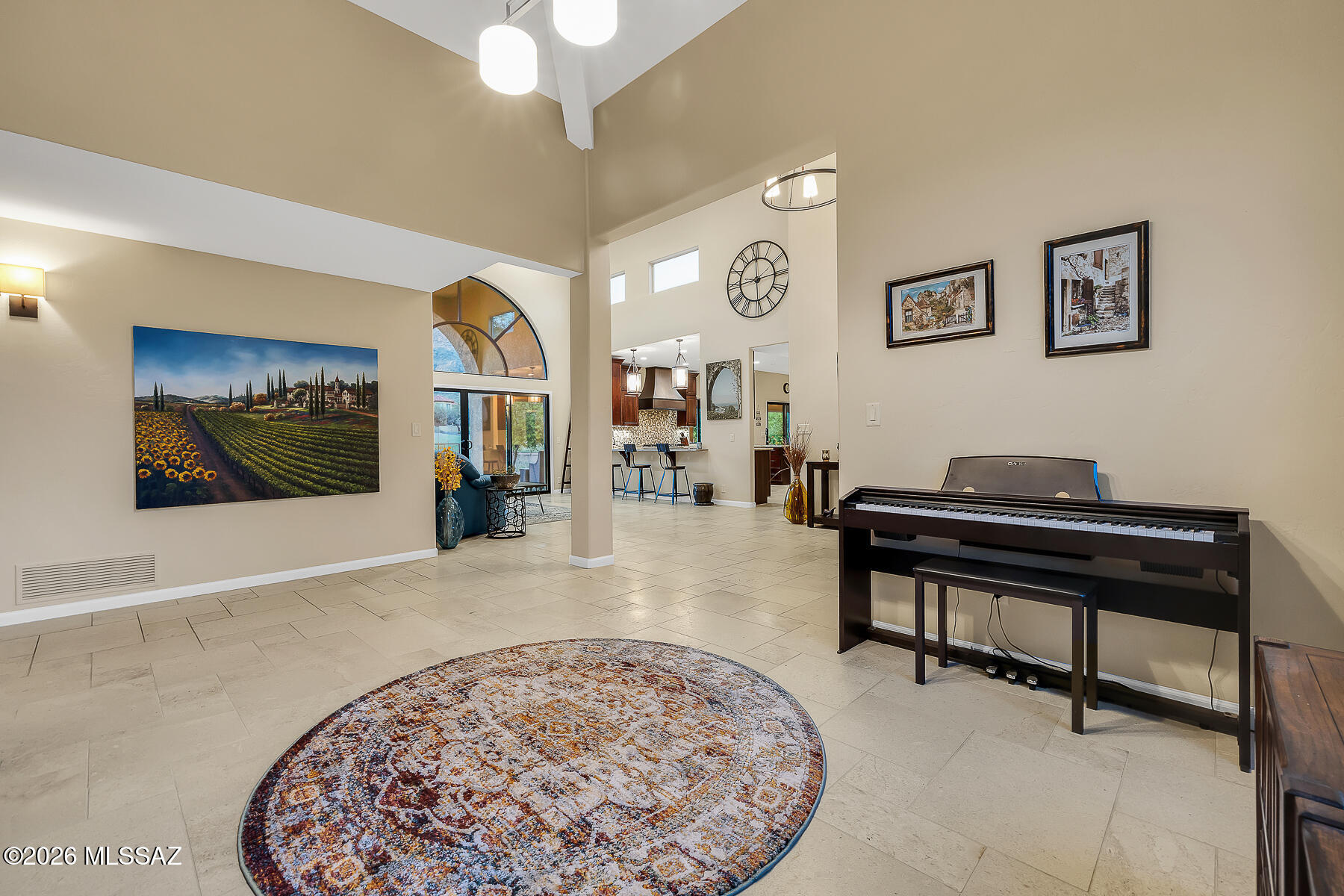 Ventana Canyon Estates (110-148, 179-185) - Residential