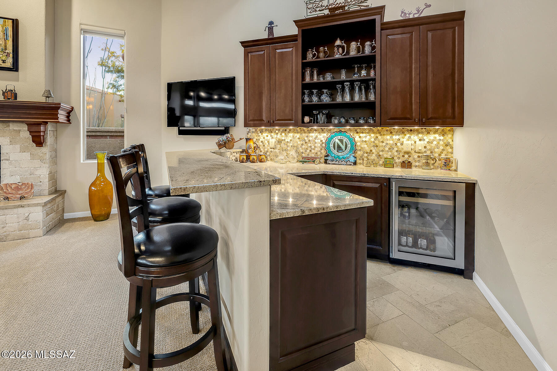 Ventana Canyon Estates (110-148, 179-185) - Residential