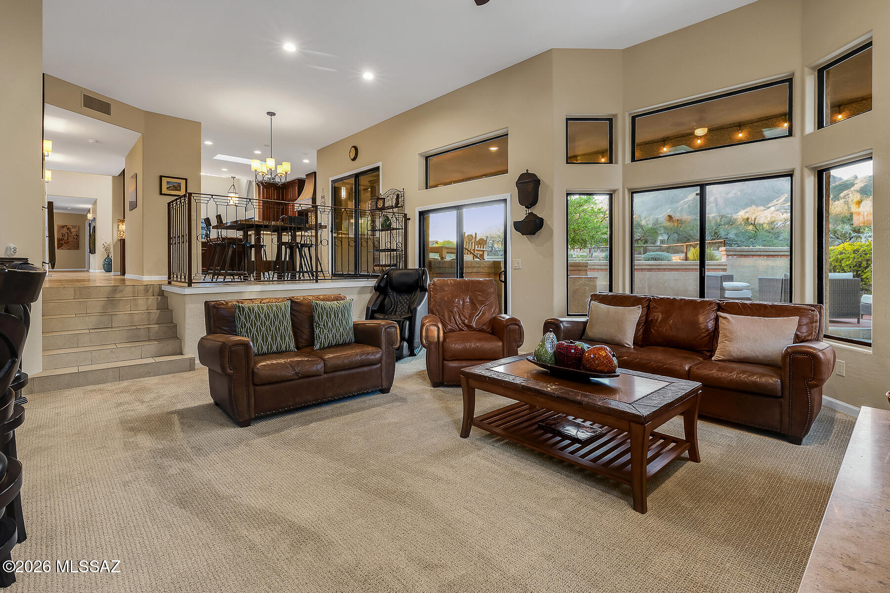 Ventana Canyon Estates (110-148, 179-185) - Residential