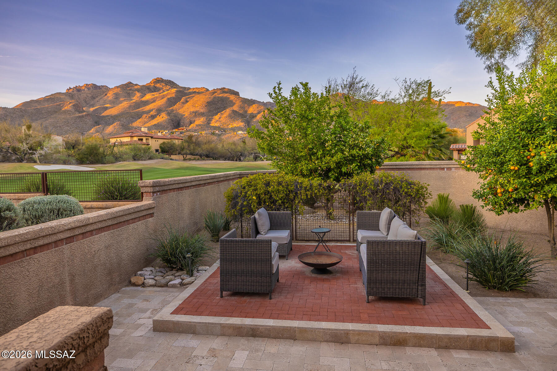 Ventana Canyon Estates (110-148, 179-185) - Residential