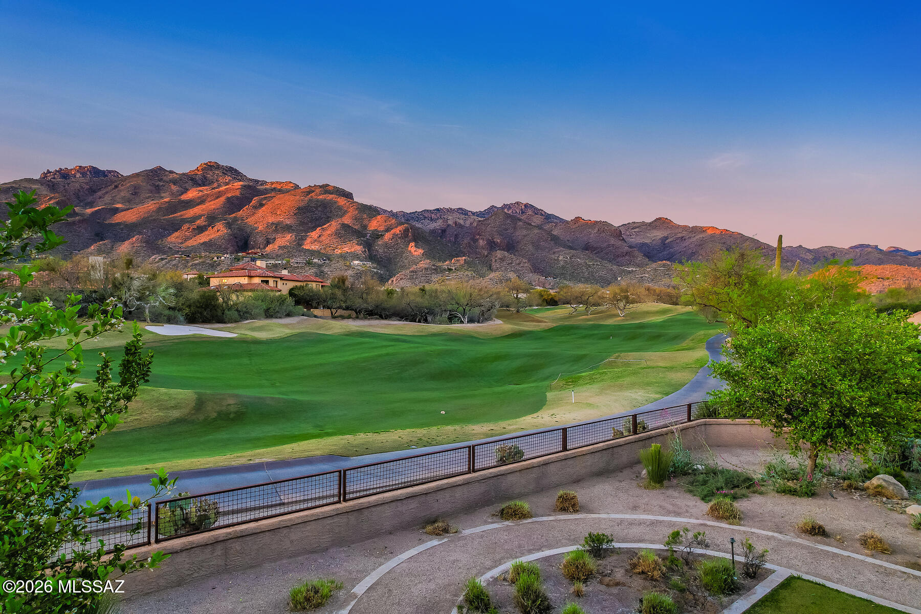 Ventana Canyon Estates (110-148, 179-185) - Residential
