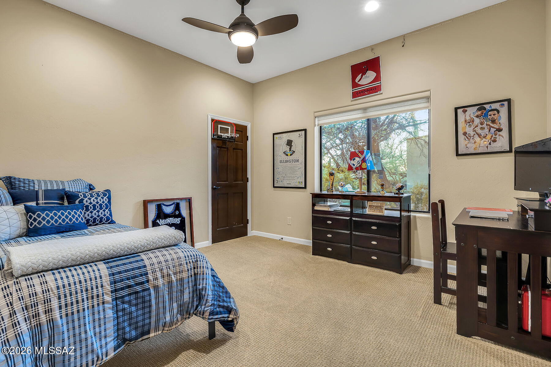 Ventana Canyon Estates (110-148, 179-185) - Residential