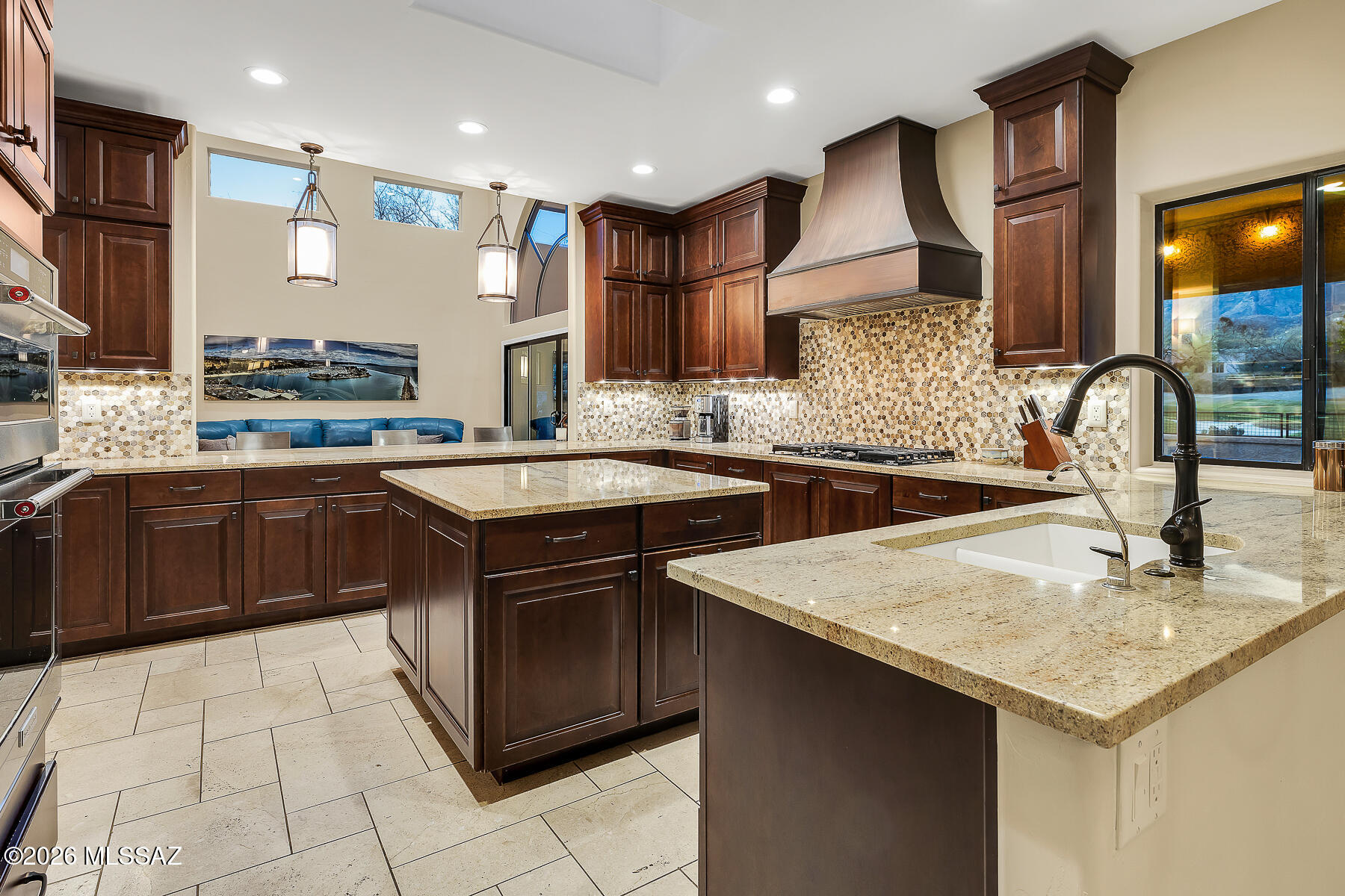 Ventana Canyon Estates (110-148, 179-185) - Residential