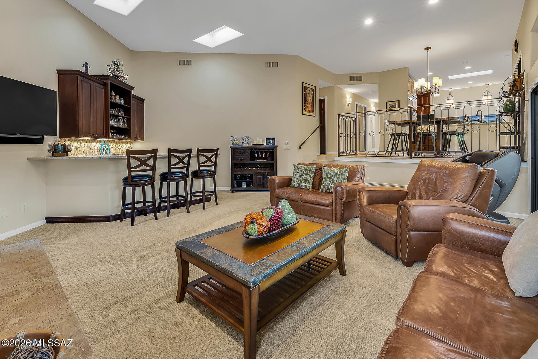 Ventana Canyon Estates (110-148, 179-185) - Residential