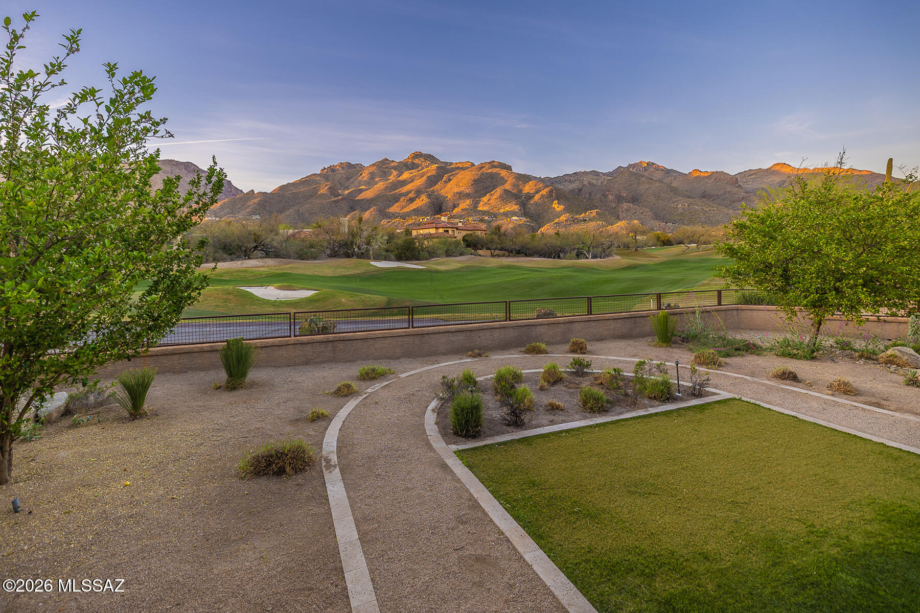 Ventana Canyon Estates (110-148, 179-185) - Residential