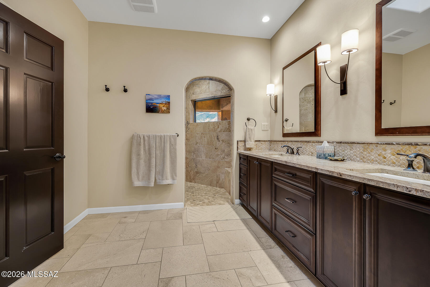 Ventana Canyon Estates (110-148, 179-185) - Residential