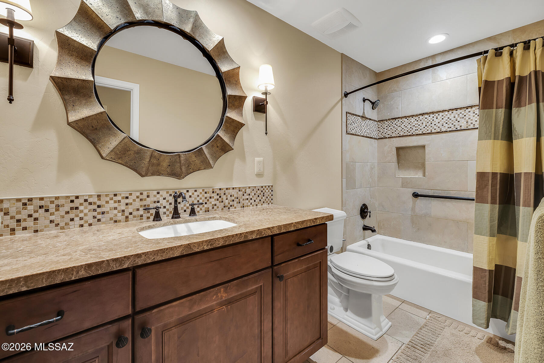Ventana Canyon Estates (110-148, 179-185) - Residential
