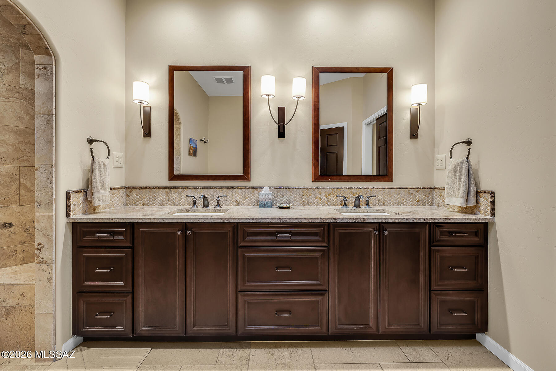 Ventana Canyon Estates (110-148, 179-185) - Residential