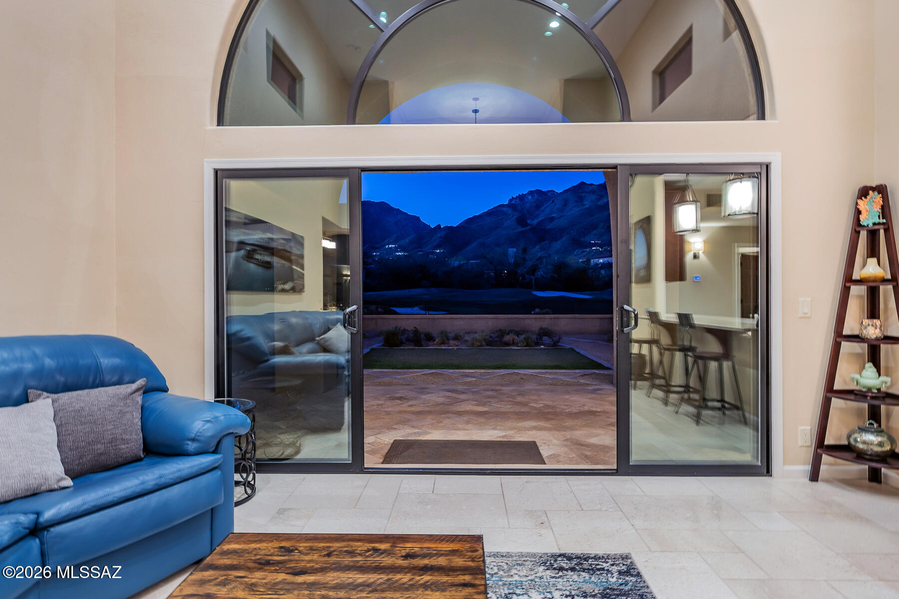 Ventana Canyon Estates (110-148, 179-185) - Residential