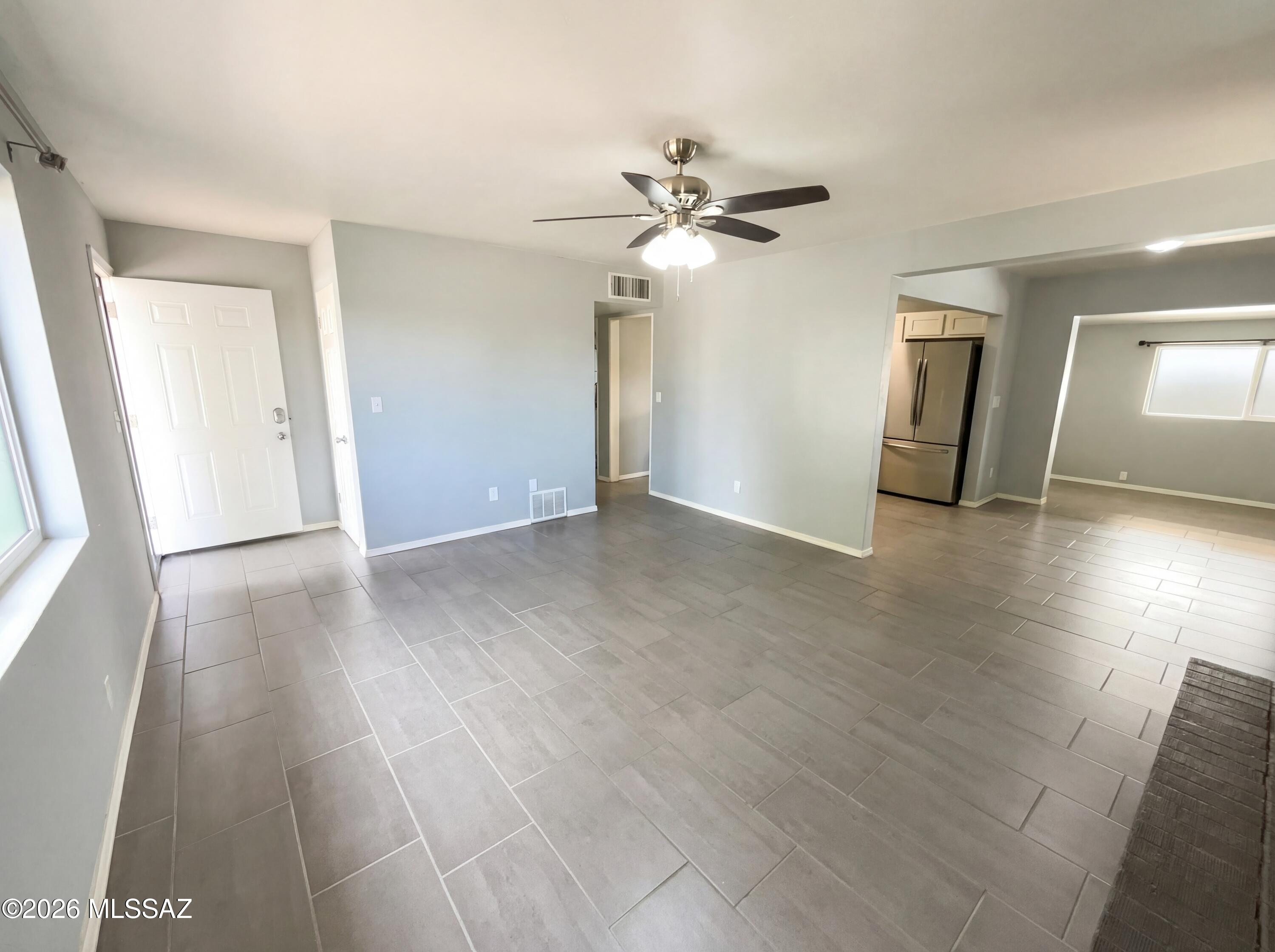 Old Pueblo Estates - Residential