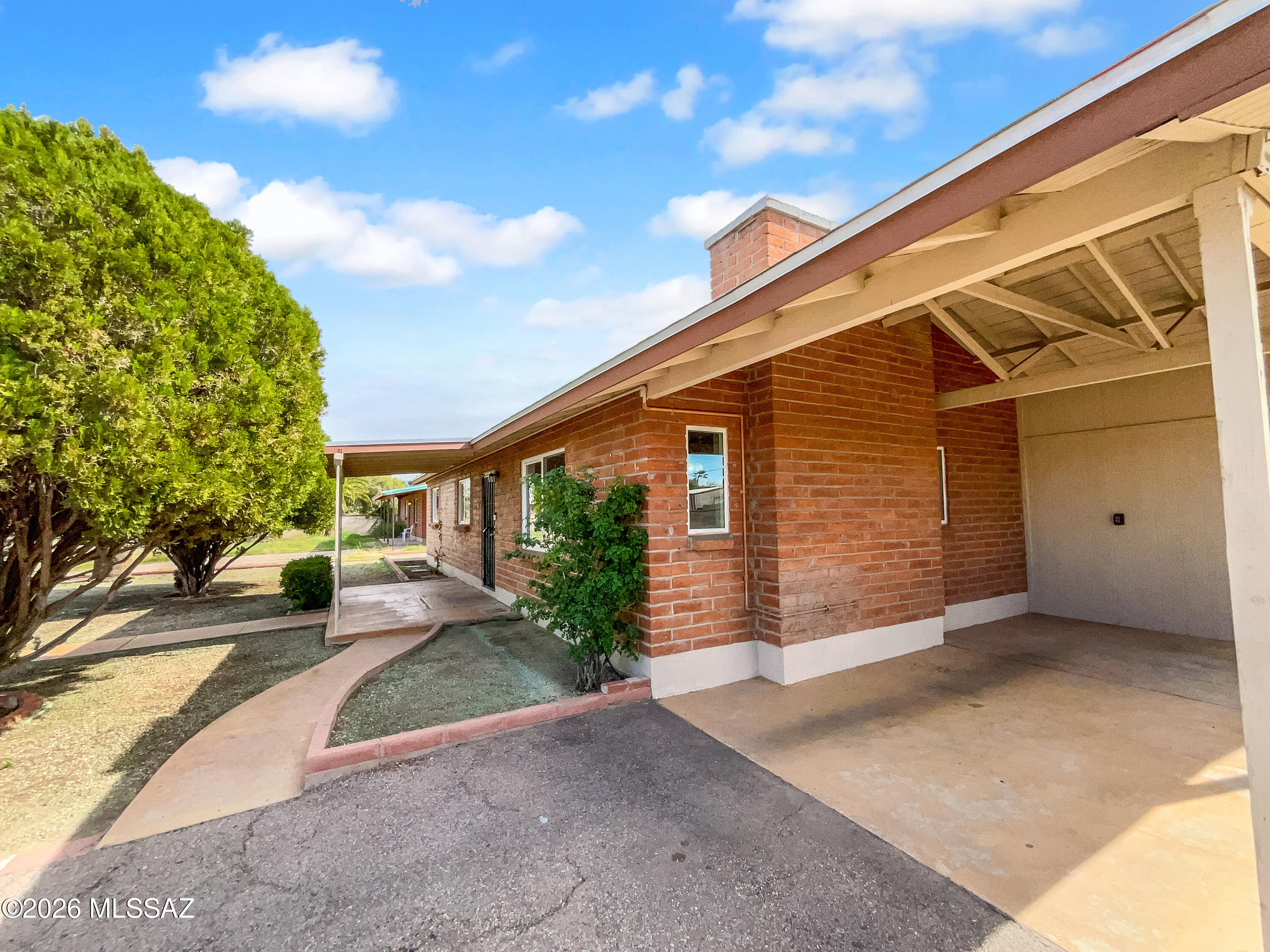 Old Pueblo Estates - Residential