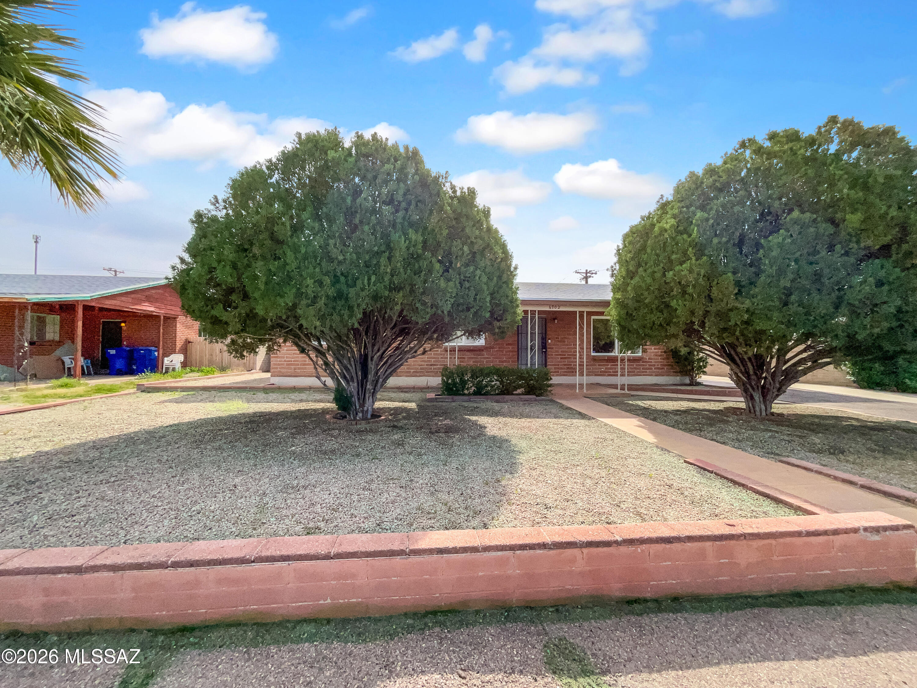 Old Pueblo Estates - Residential