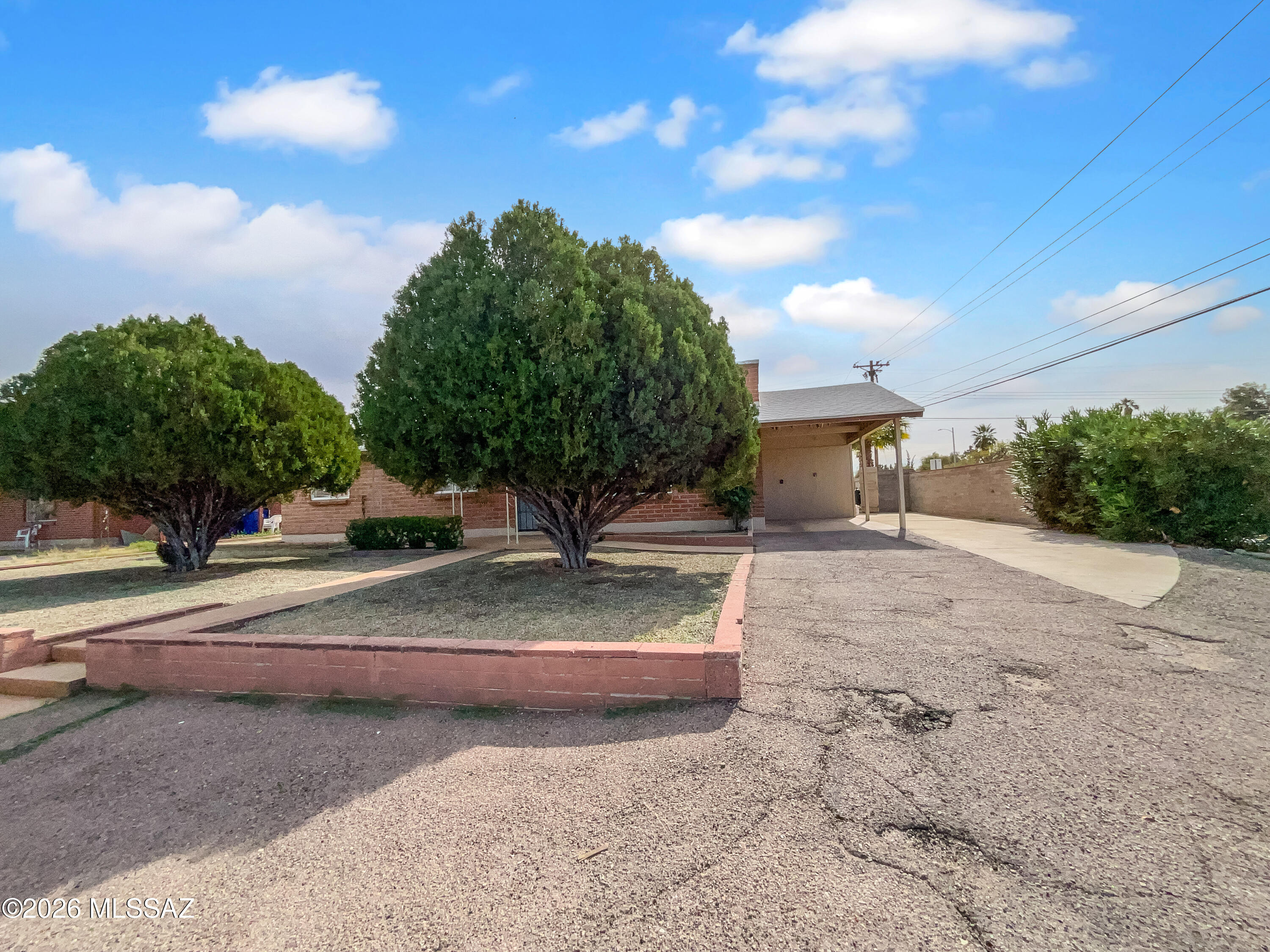 Old Pueblo Estates - Residential