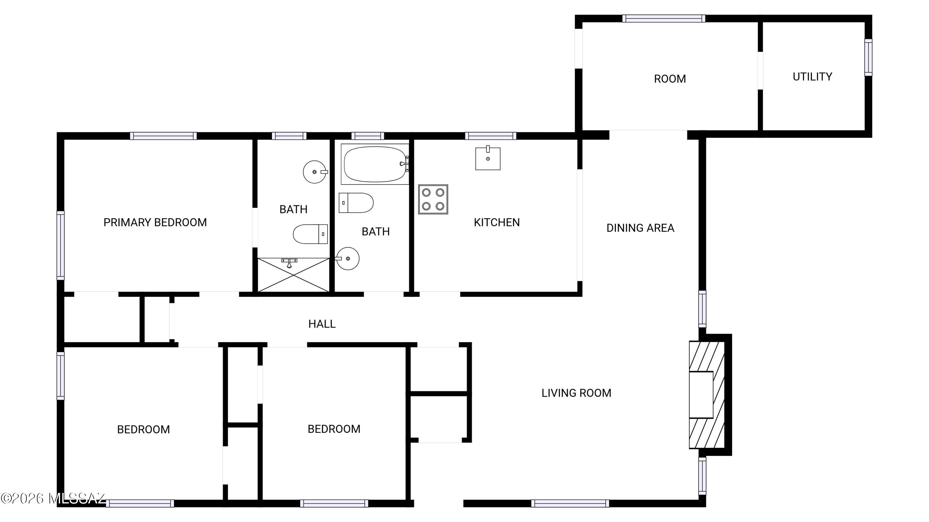 Old Pueblo Estates - Residential