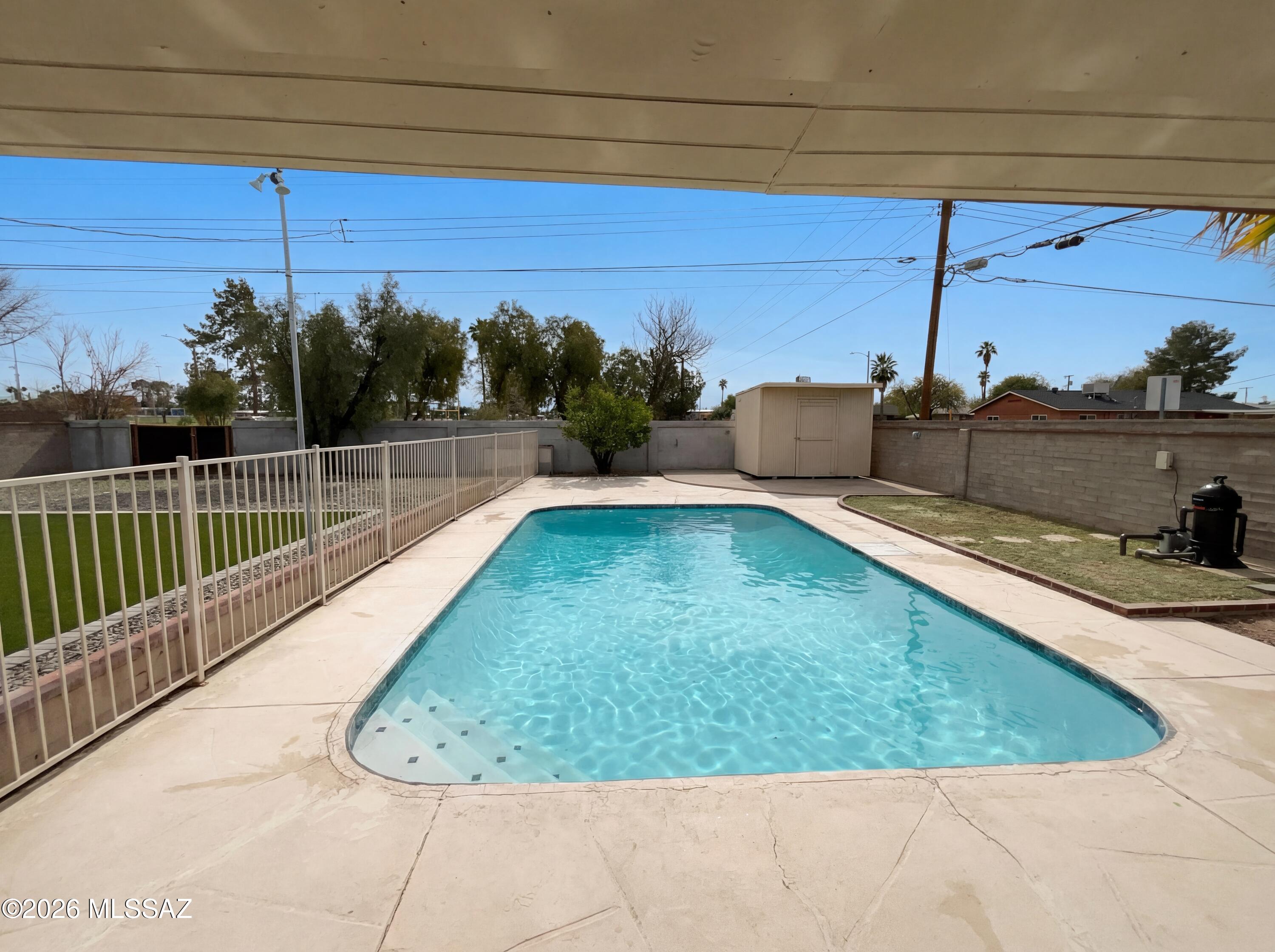 Old Pueblo Estates - Residential