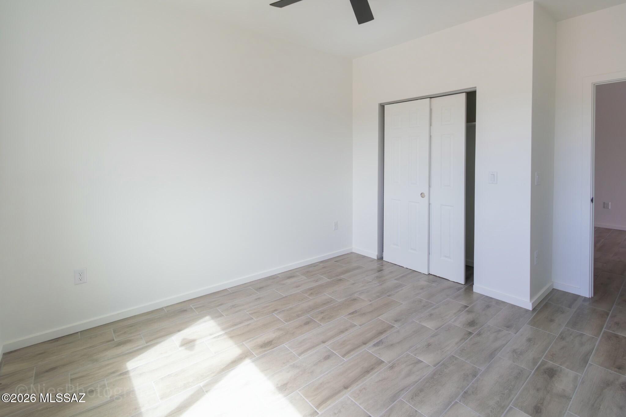 El Tirador Estates (1-183) - Residential