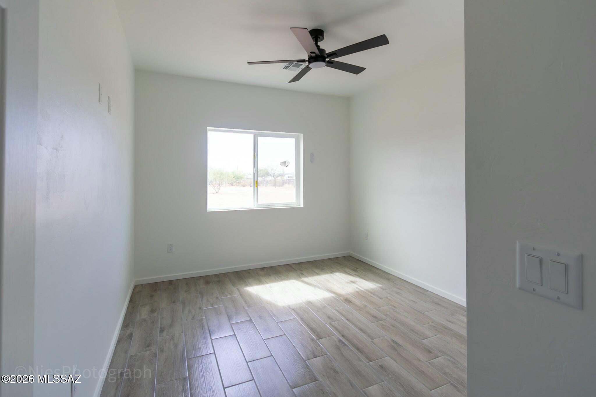 El Tirador Estates (1-183) - Residential