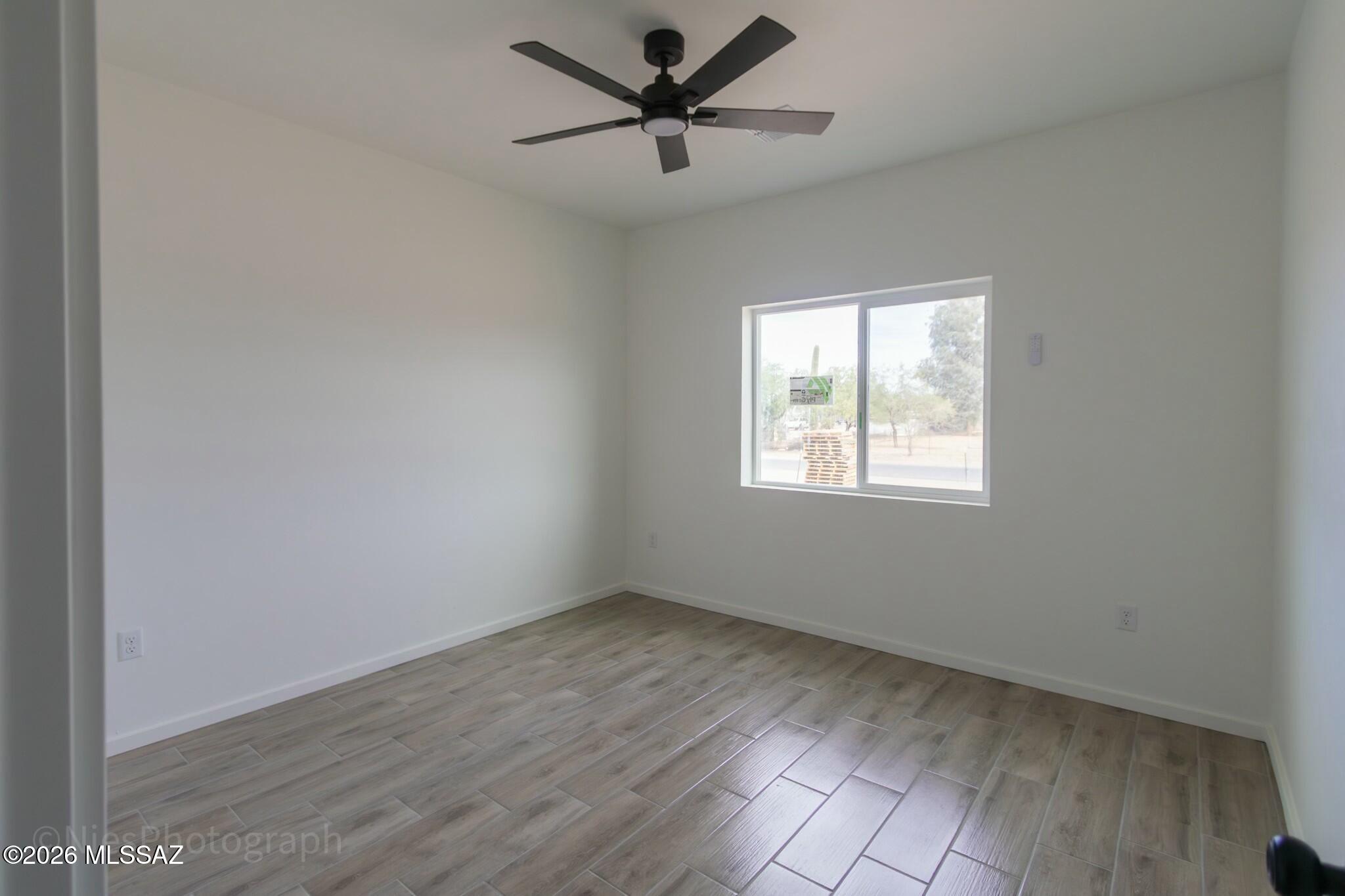 El Tirador Estates (1-183) - Residential