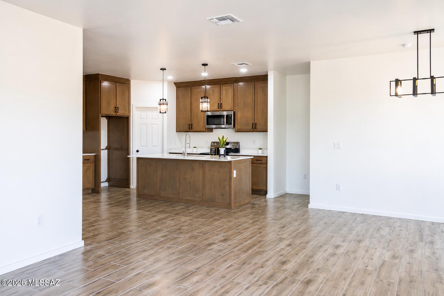 El Tirador Estates (1-183) - Residential