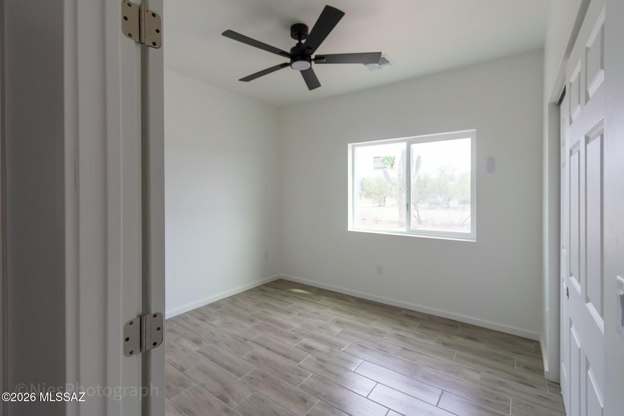 El Tirador Estates (1-183) - Residential