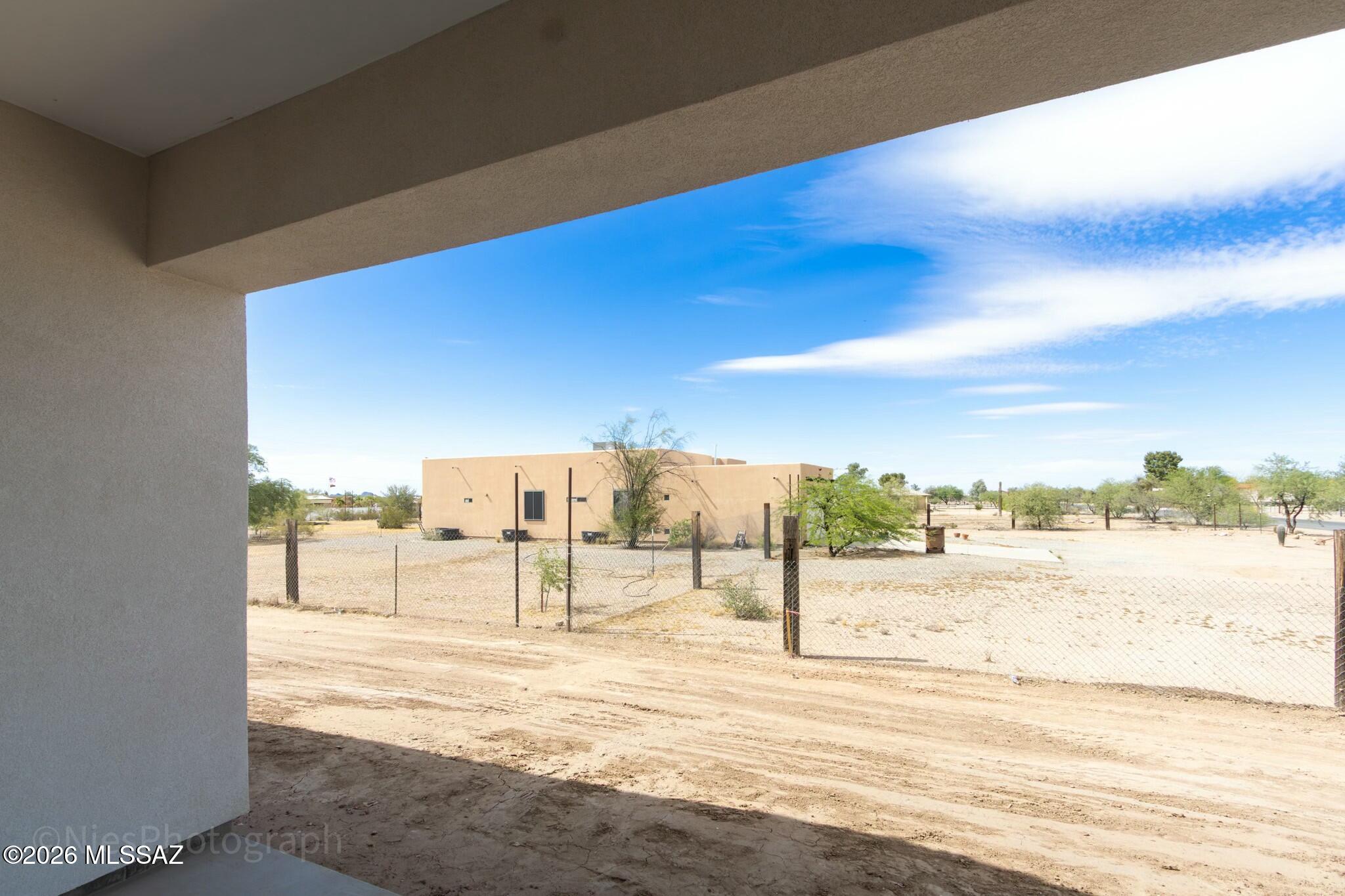 El Tirador Estates (1-183) - Residential