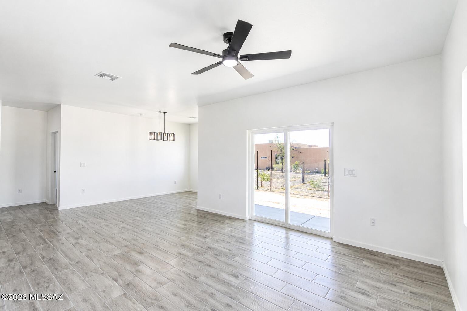 El Tirador Estates (1-183) - Residential
