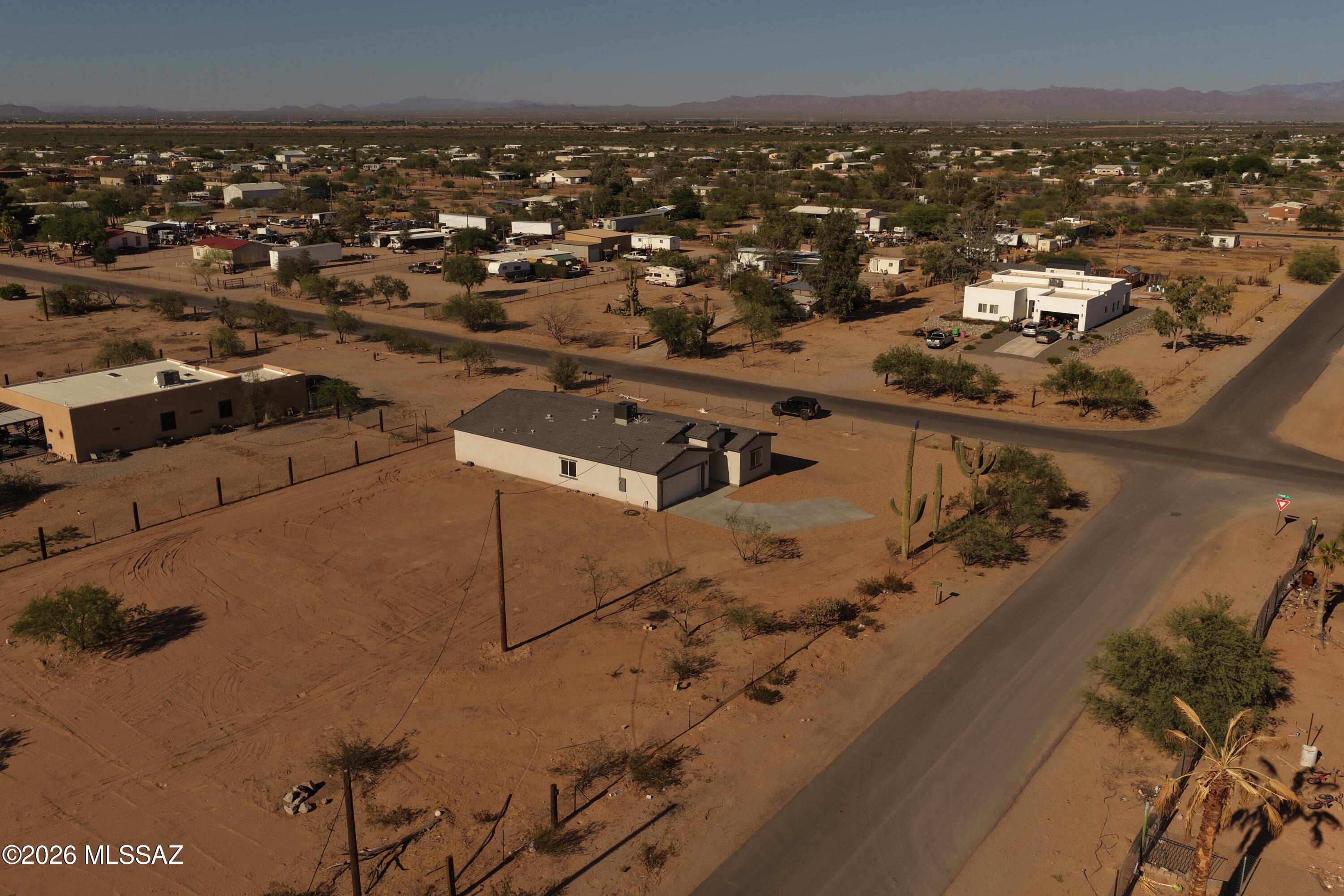 El Tirador Estates (1-183) - Residential