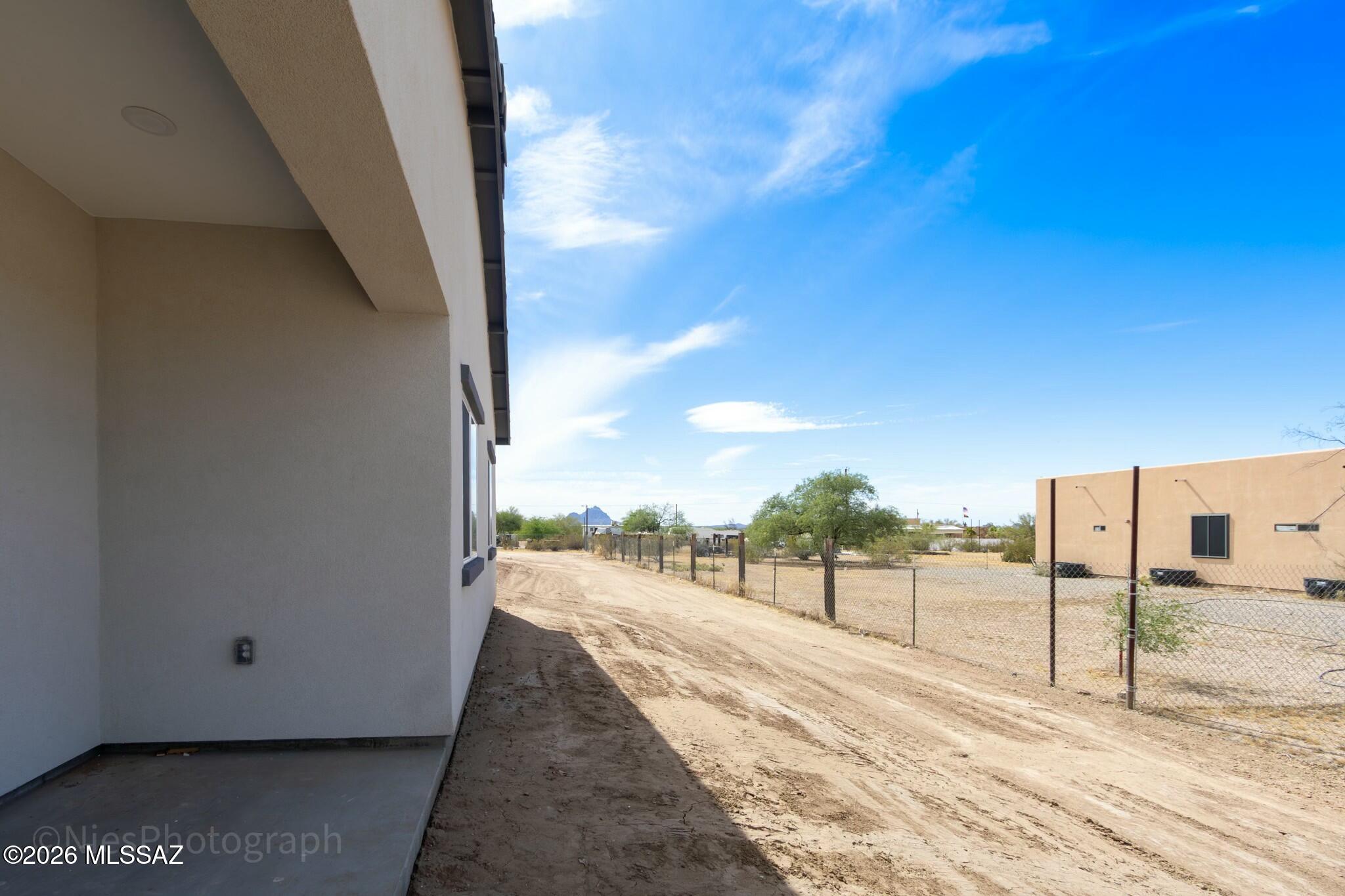 El Tirador Estates (1-183) - Residential