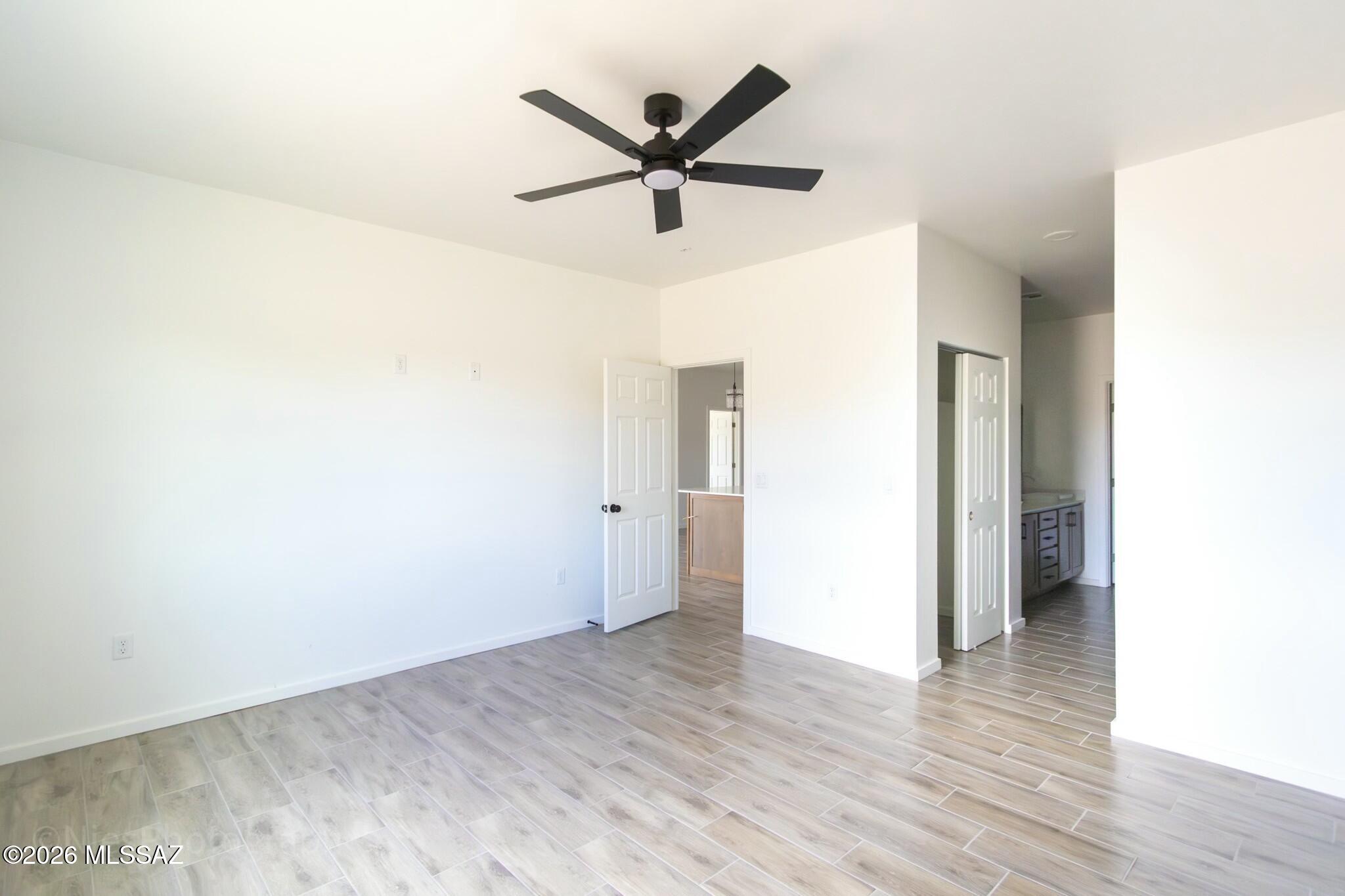 El Tirador Estates (1-183) - Residential