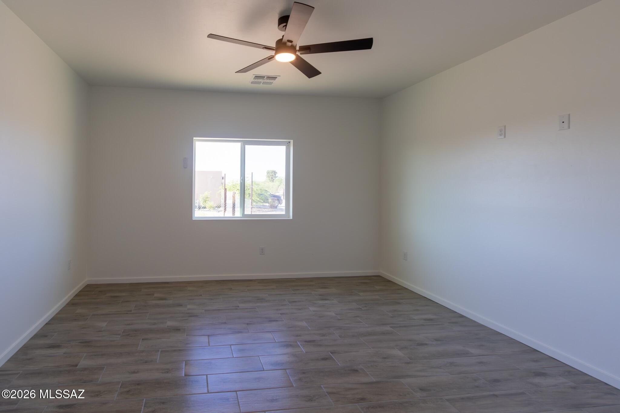 El Tirador Estates (1-183) - Residential