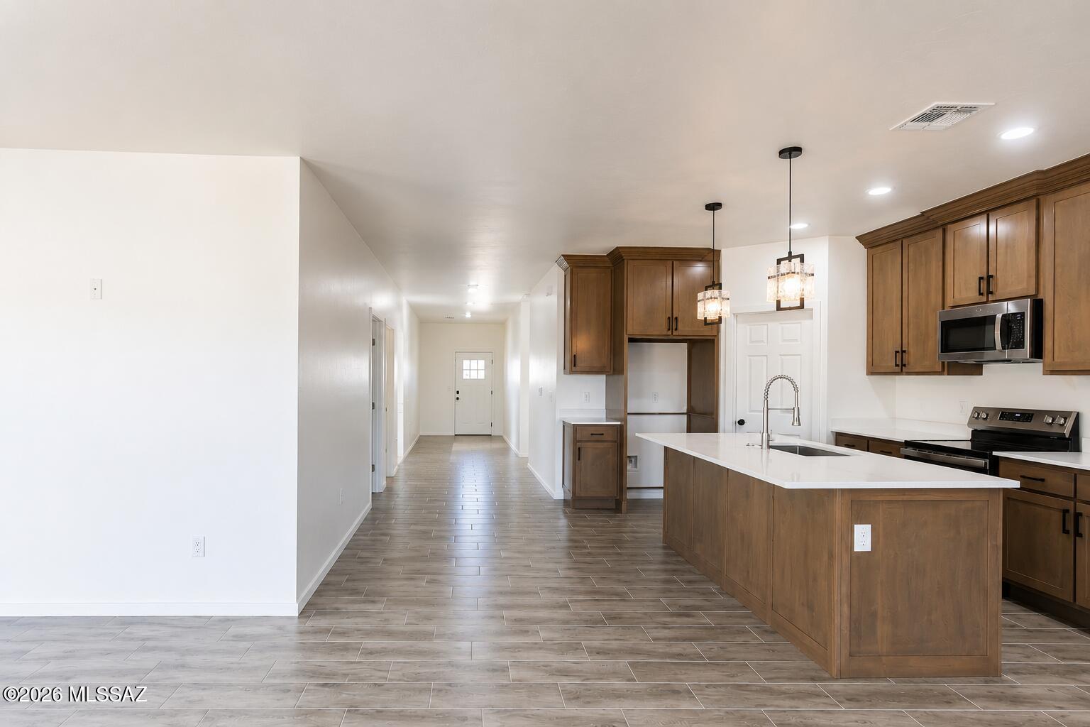 El Tirador Estates (1-183) - Residential