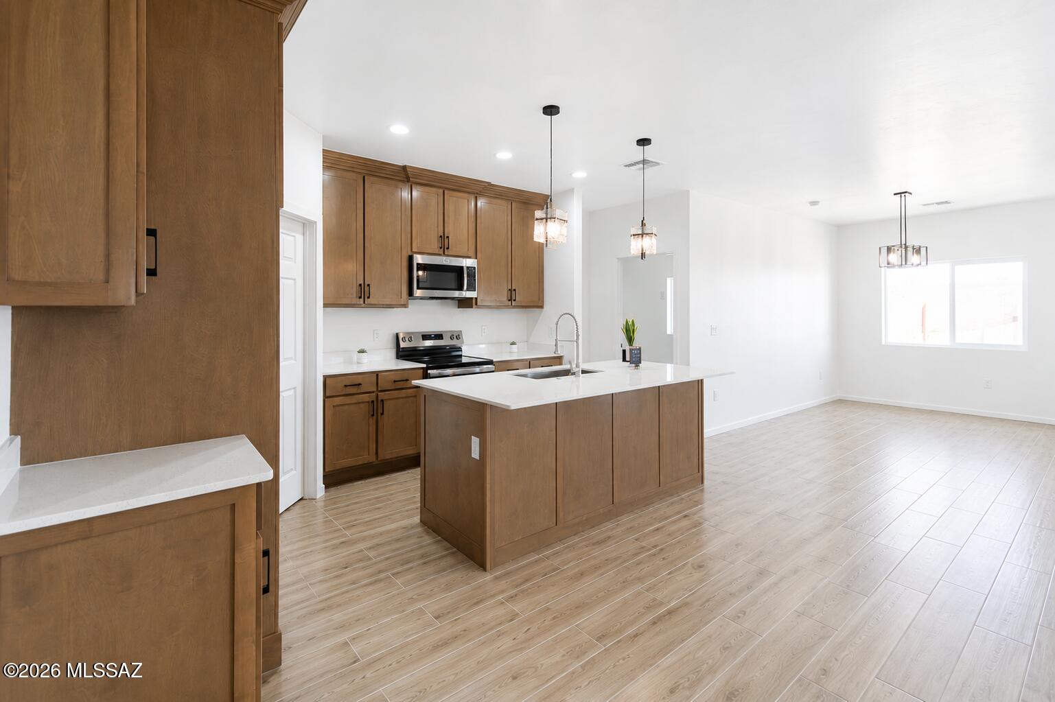 El Tirador Estates (1-183) - Residential