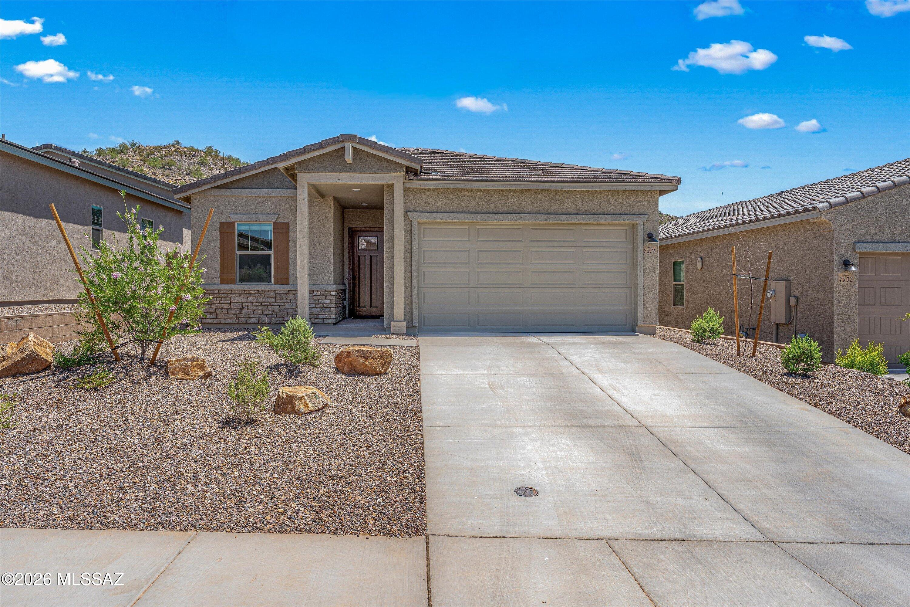 7536 W Janusia Lane