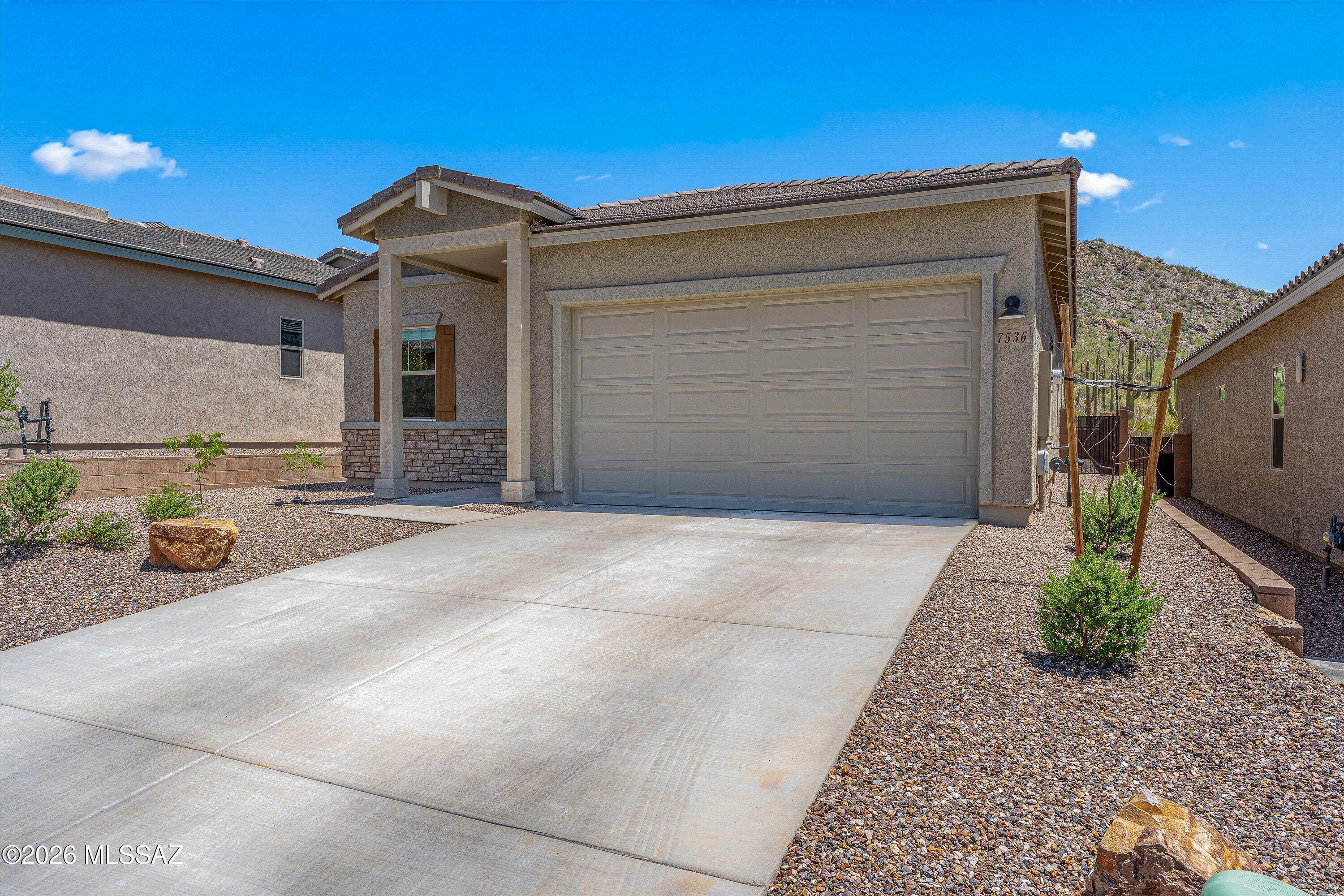 7536 W Janusia Lane