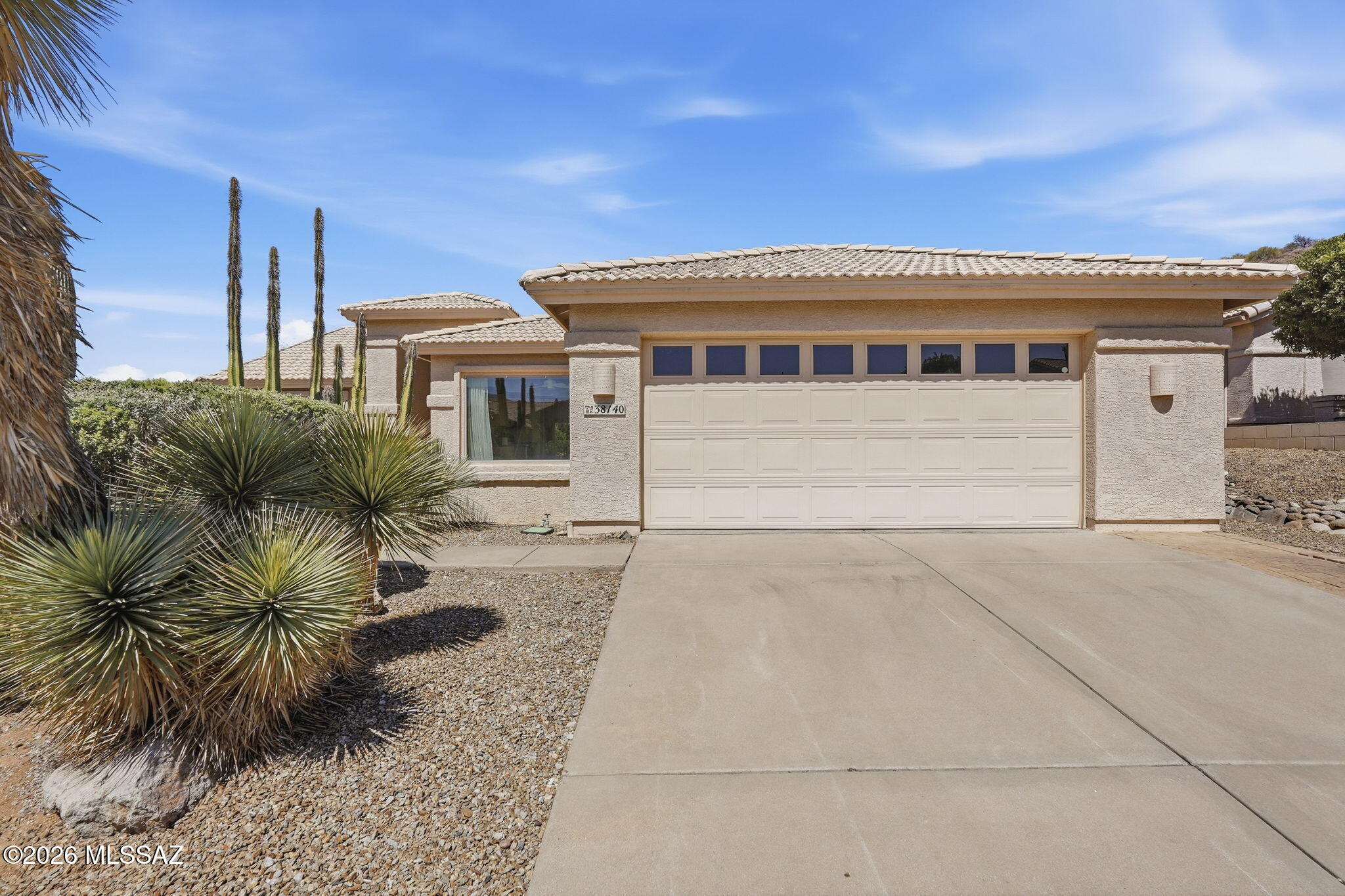 38140 S Granite Crest Drive