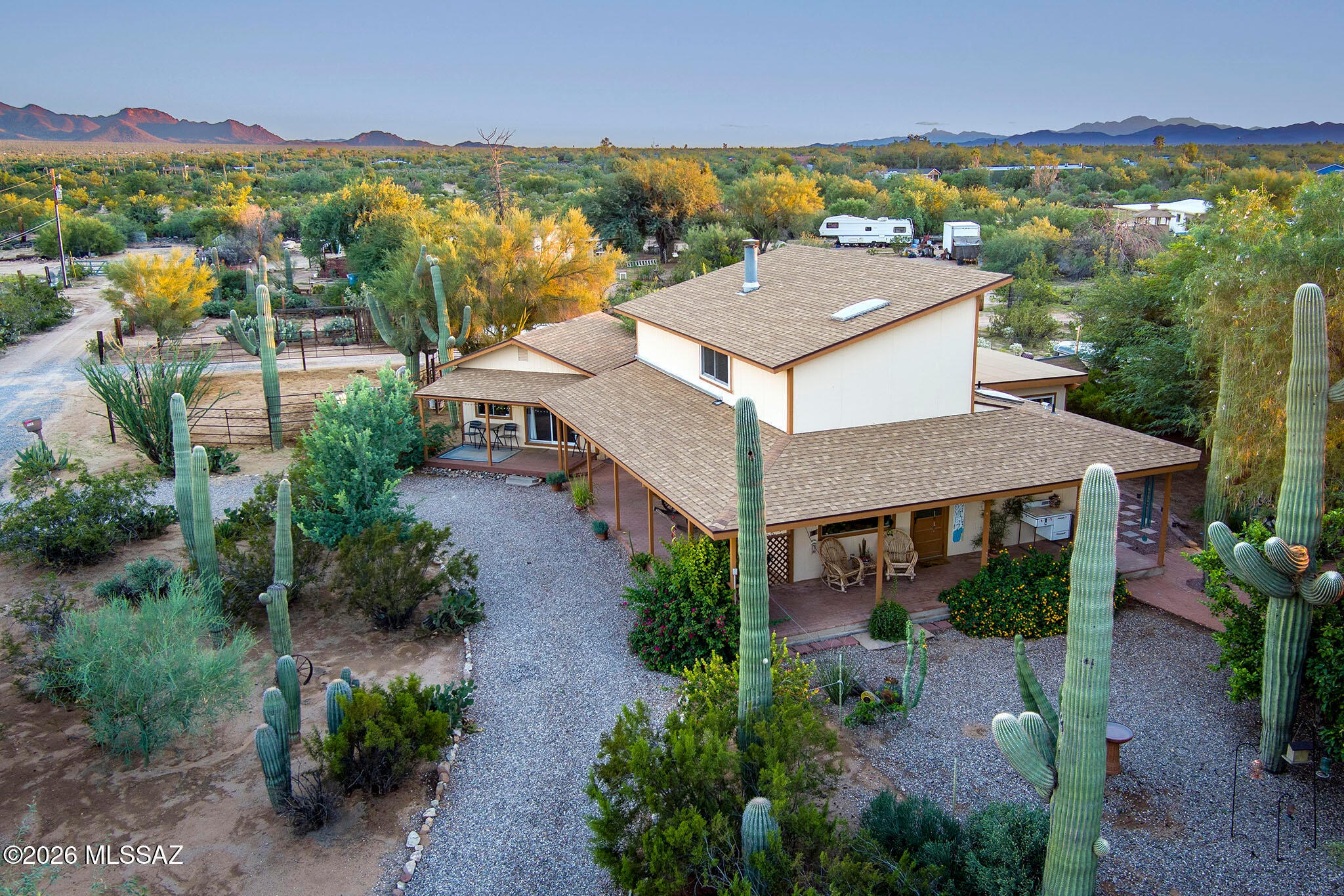 11151 W Anthony Drive